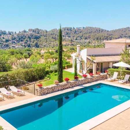 Villa Son Maguet By Interhome Selva (Mallorca) Exterior foto