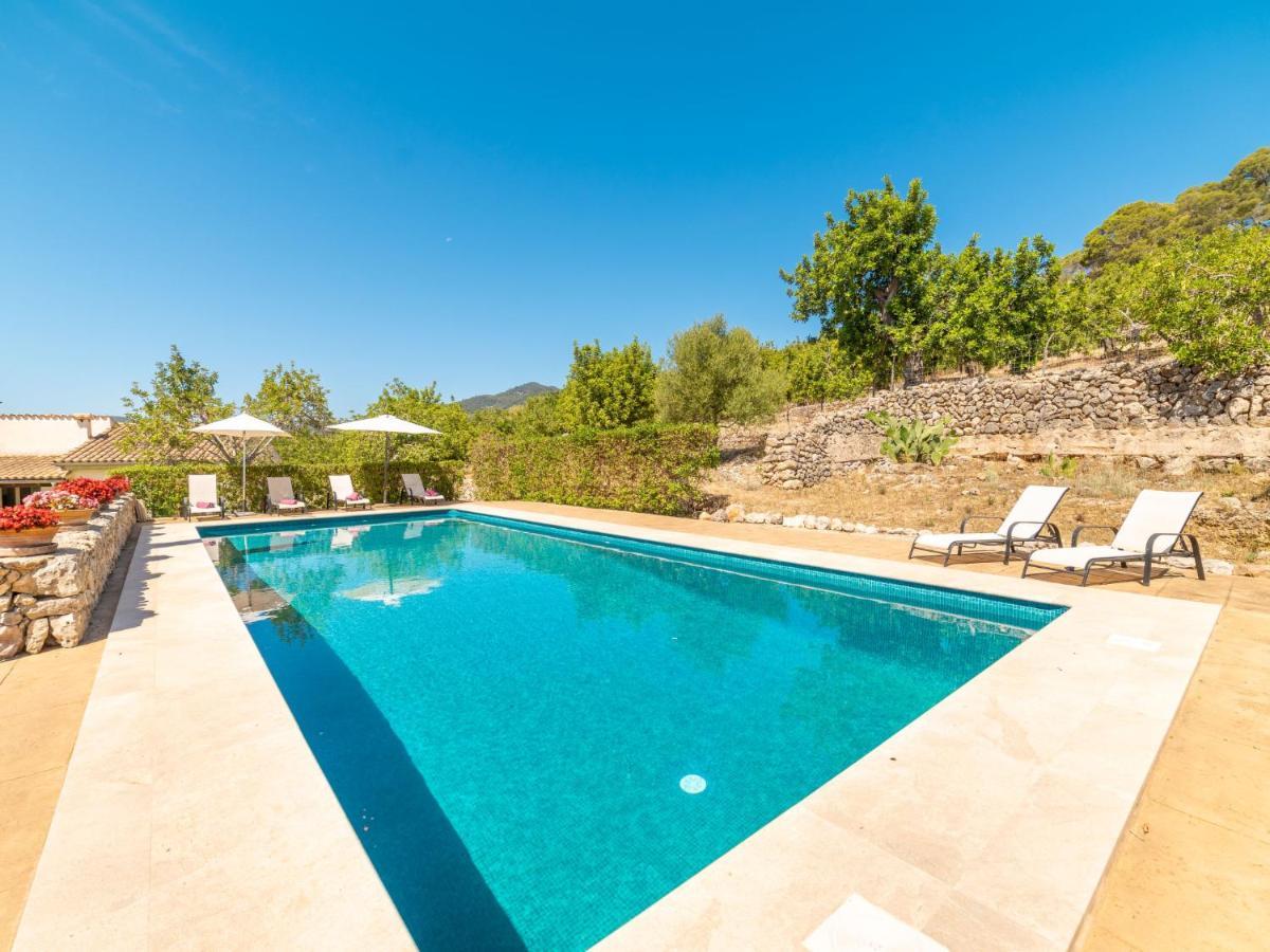 Villa Son Maguet By Interhome Selva (Mallorca) Exterior foto