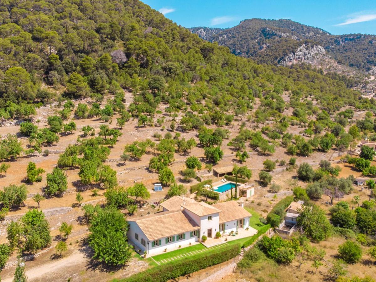 Villa Son Maguet By Interhome Selva (Mallorca) Exterior foto