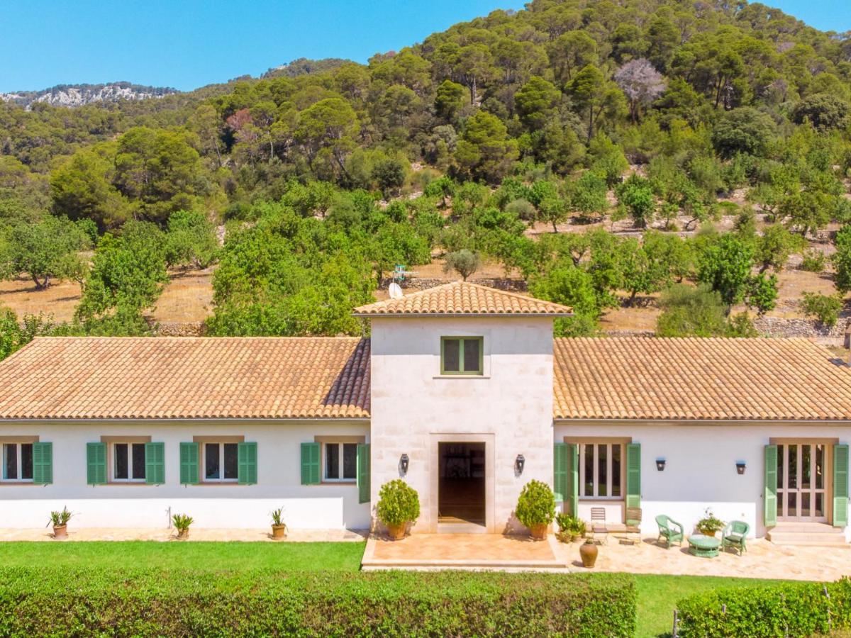 Villa Son Maguet By Interhome Selva (Mallorca) Exterior foto