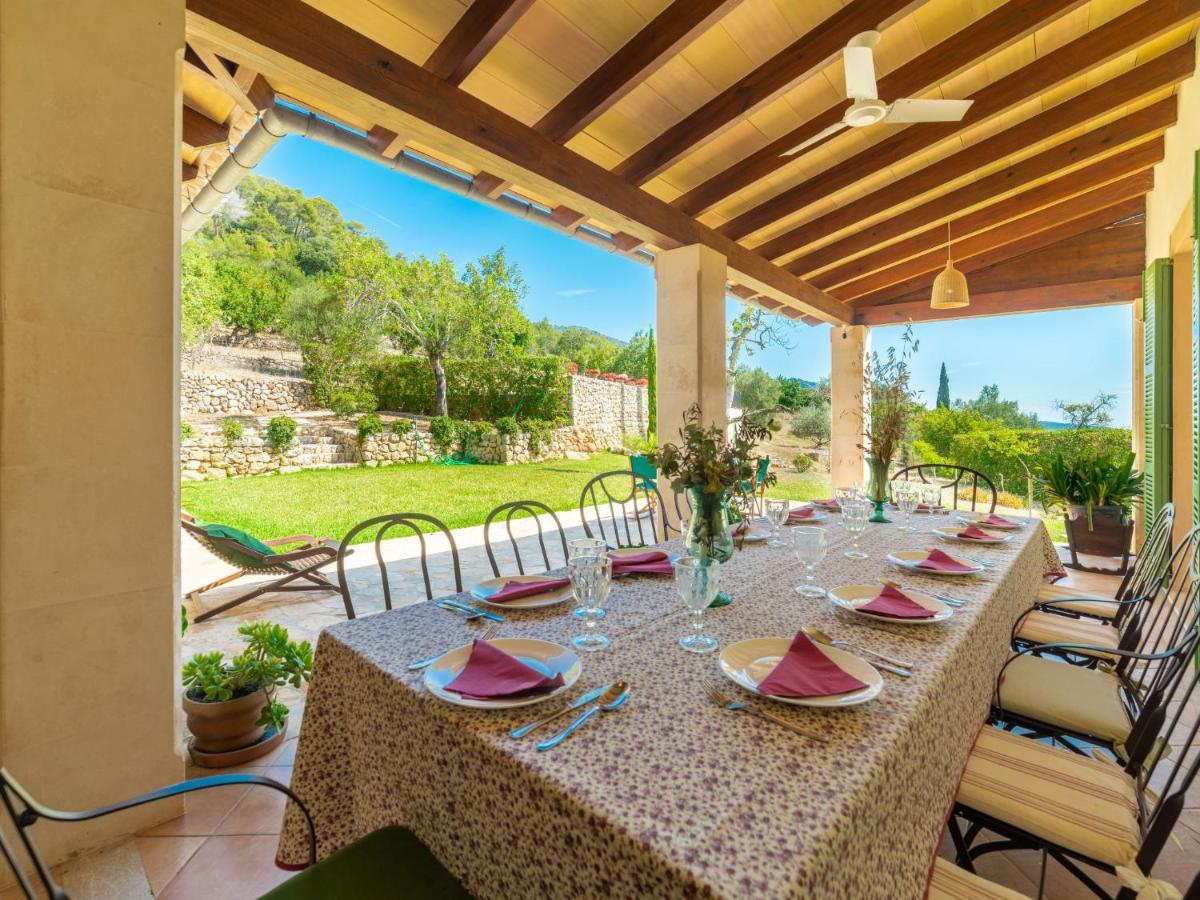 Villa Son Maguet By Interhome Selva (Mallorca) Exterior foto