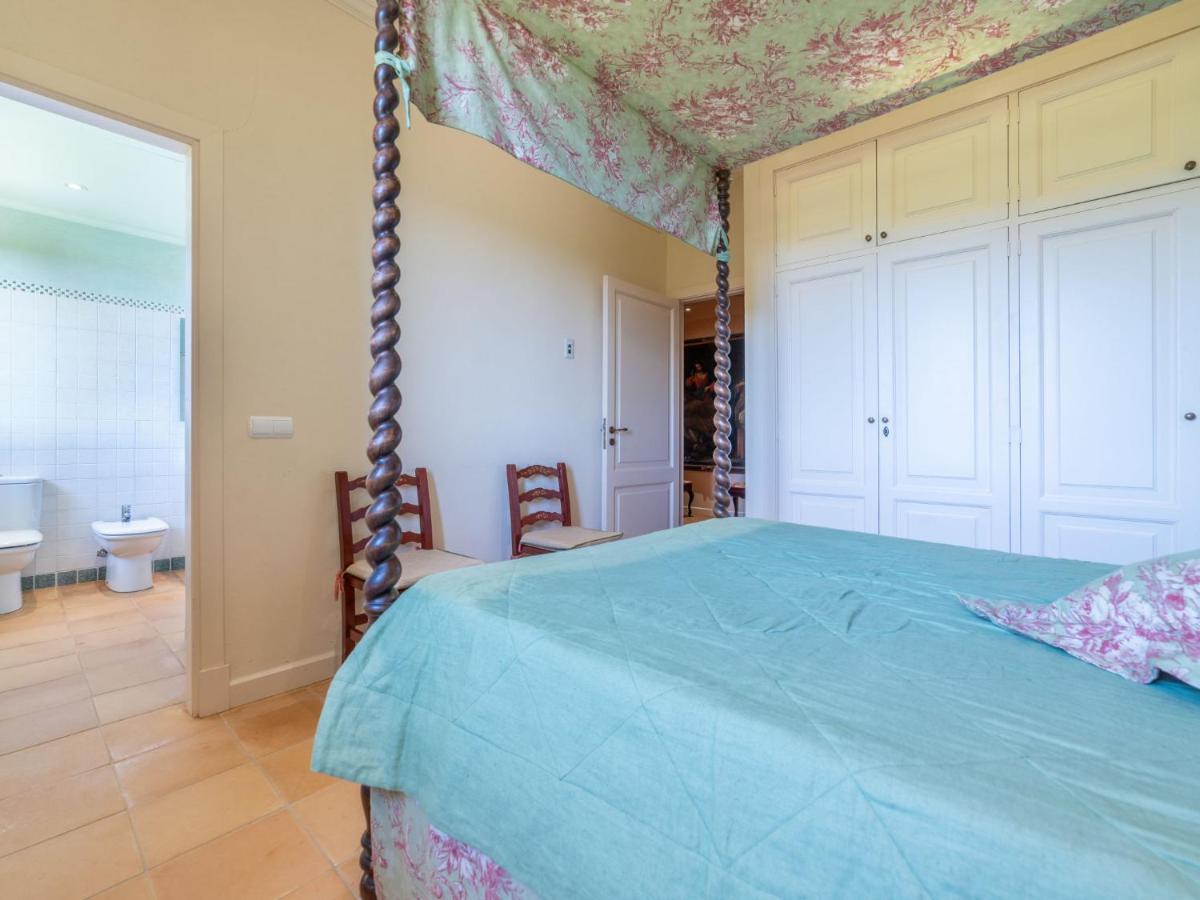 Villa Son Maguet By Interhome Selva (Mallorca) Exterior foto