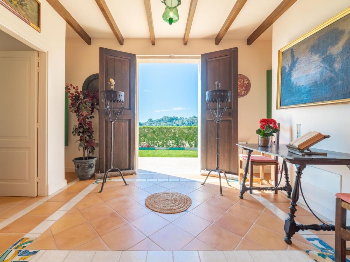 Villa Son Maguet By Interhome Selva (Mallorca) Exterior foto