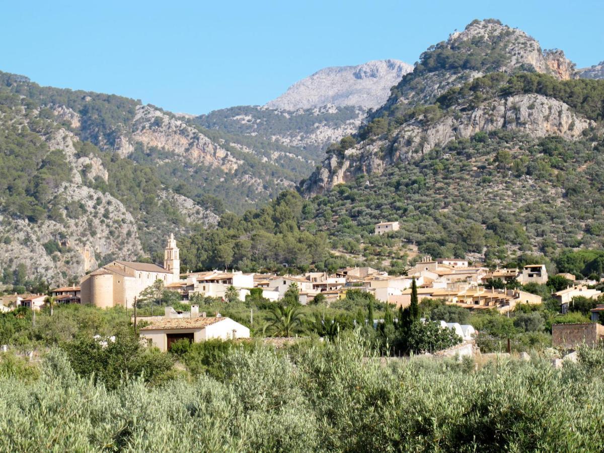Villa Son Maguet By Interhome Selva (Mallorca) Exterior foto